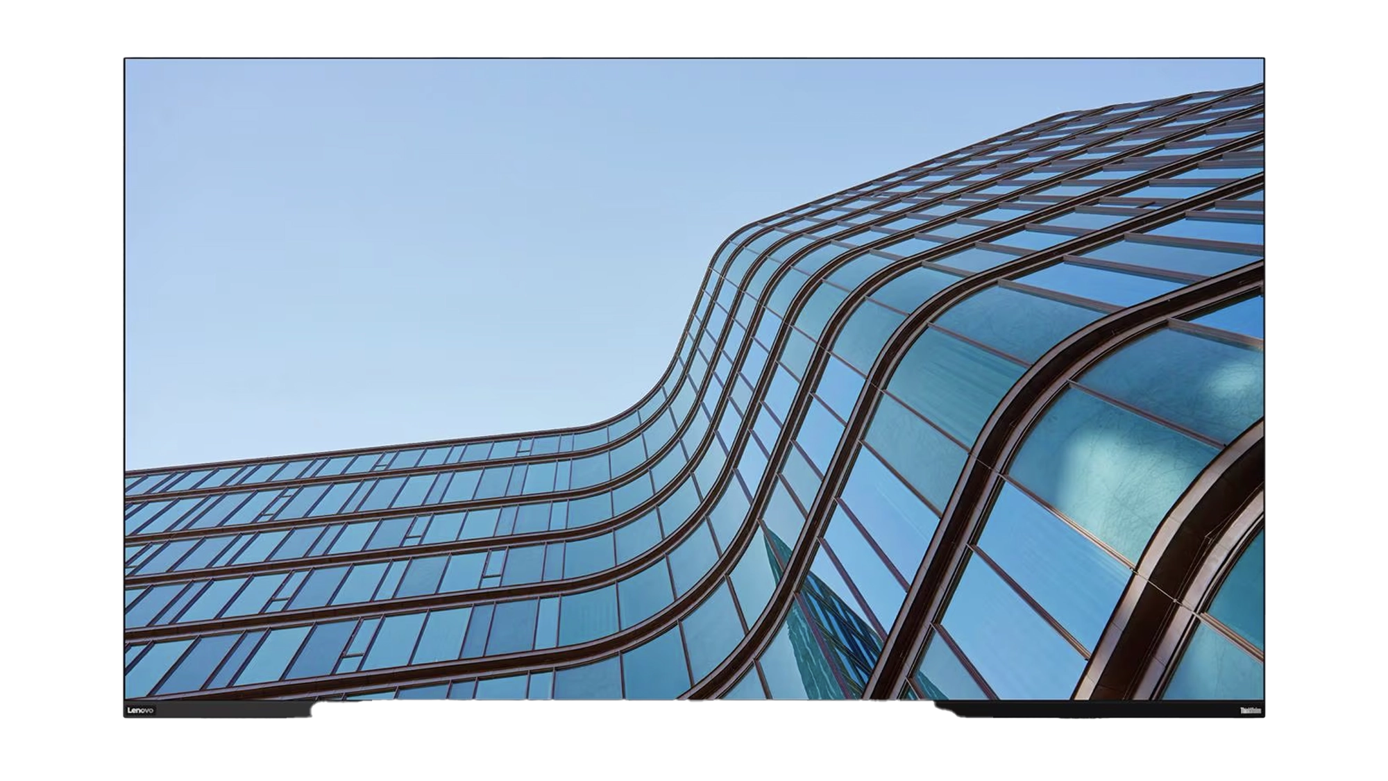 Lenovo ThinkVision E55 LFD